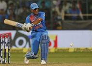 MS Dhoni